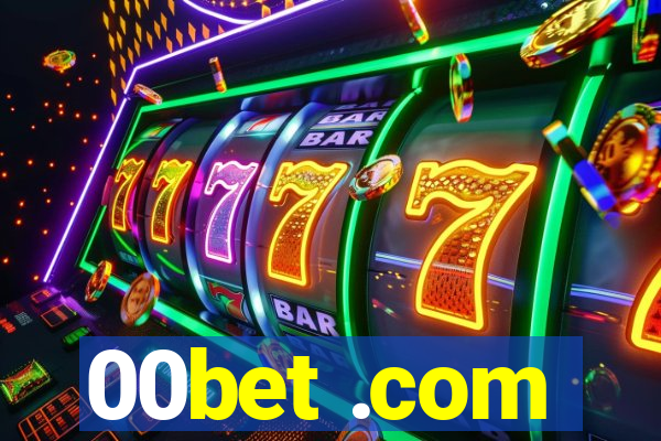 00bet .com